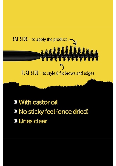 Got2b Glued Kaş Ve Saç Çizgisi Güçlü Tutuş Jölesi 16ml