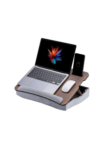 Ls031 Minderli Eğim Ayarlanabilir Laptop Sehpası