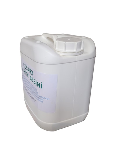 Hızlı Etkili Sıvı Çim Gübresi 20 Kg 1 kg