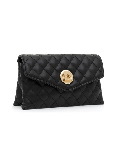 Pierre Cardin Kadın Siyah Çanta 50315867-vr046 Siyah