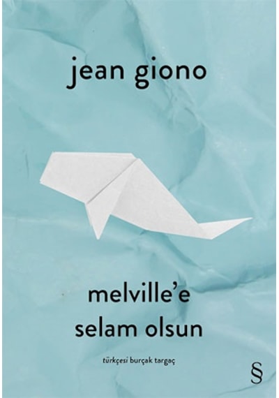 Melville'e Selam Olsun + Everest Açıkhava 17 - Ağaç Diken Adam + Okuma Sticker'ları