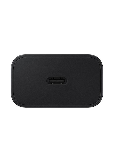 Samsung Uyumlu EP-T2510NBEGWW 25W Type-c Hızlı Şarj Adaptörü Siyah
