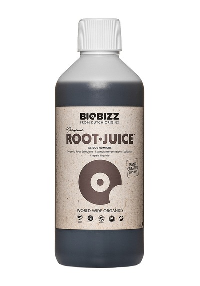 Biobizz Root Juice 500 ML Organik Kök Güçlendirici