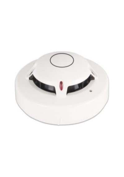 Maxlogic Ml-2130bs/m Konvansiyonel Sabit Sıcaklık Dedektörü Bs Sınıfı 80 C, Marin Sertifikalı