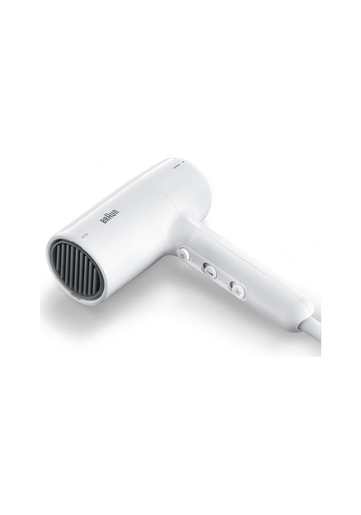 Braun Brhd210e Hd2.1 Saç Kurutma Makinesi, 1 Başlıklı, 2100w