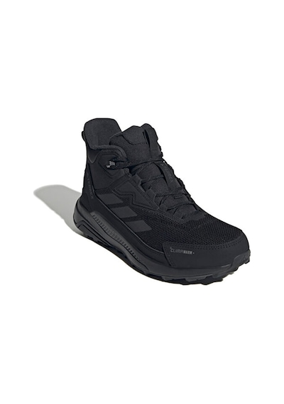 Adidas Terrex Anylander Clımawarm Mıd Erkek Trekking Bot Ve Ayakkabısı Jh6234 Siyah