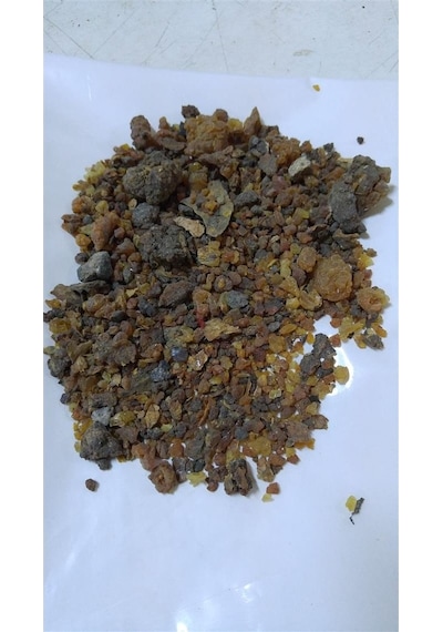Mürsafi Mirra 100 Gr Aktar Depo
