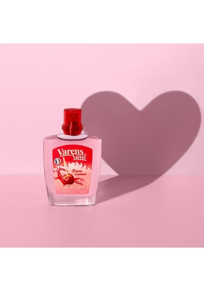 Varens Sweet - Pomme D'amour - Edp 50ml Kadın Parfüm