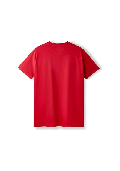 Gsstore Galatasaray Erkek T-shirt E252090 Kırmızı