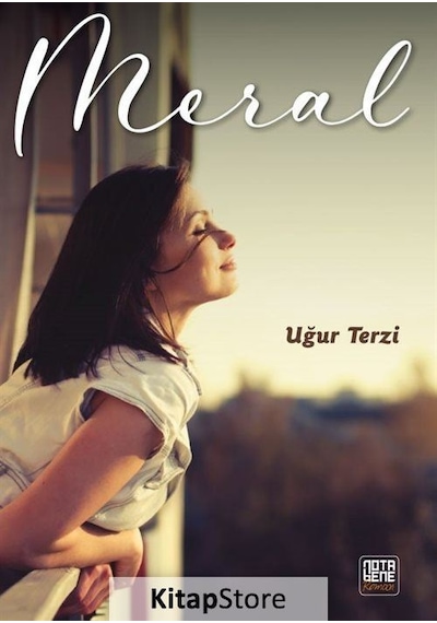 Meral - Uğur Terzi - Nota Bene Yayınları
