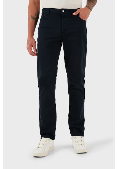 Tommy Hilfiger Erkek Pantolon Mw0mw38810 Dw5 Lacivert Lacivert