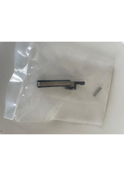 Akulü Budama Makası Sensörlü Tetik 32 Mm Makaslar Için