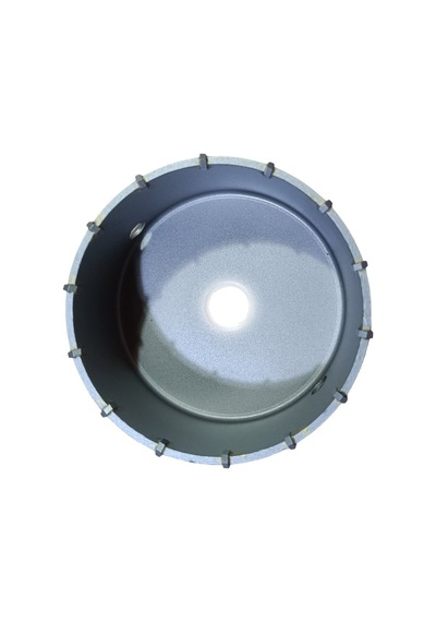 Todrill Td50723 Elmaslı Buat Ucu 125 Mm