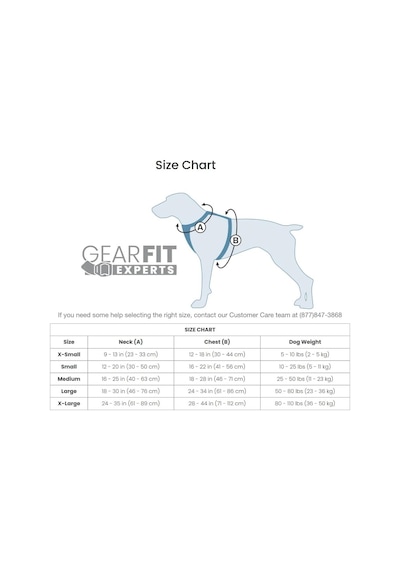 Köpek Koşum Takımı Pet Walking Koşum Takımı No Pull Koşum Ön Klips Fonksiyonu Antrenman İçin Araç Emniyet Kemeri Tru-fit Hızlı Kilit Tarzı Orta Mavi