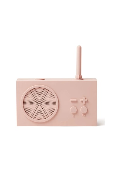 Lexon Tykho 3 LA119P8 Radyo ve Bluetooth Hoparlör