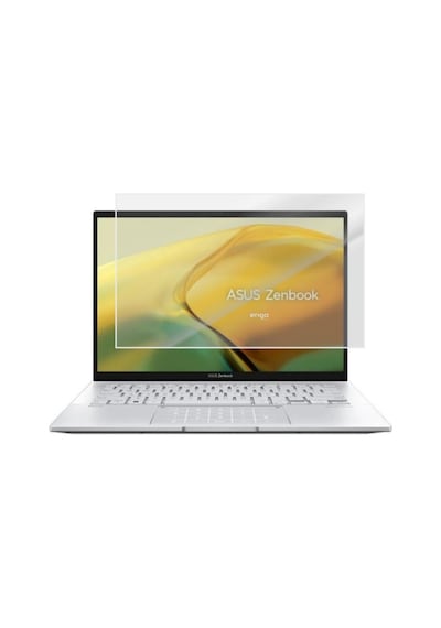 Asus Zenbook 14 Ux3402za 14 İnç Mat Ekran Koruyucu 16:10