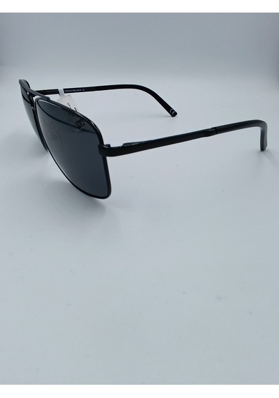 Tonnyblack 149 C2 62 Erkek Güneş Gözlüğü Siyah 44412604