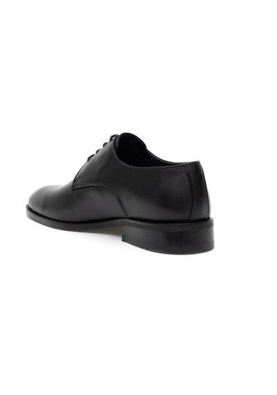 Pierre Cardin Erkek Siyah Ayakkabı 50298541-vr046 Siyah