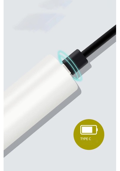 Portatif Mini Uv Led Lamba Manikür Tırnak Kurutucu Led Lamba Beyaz 18w