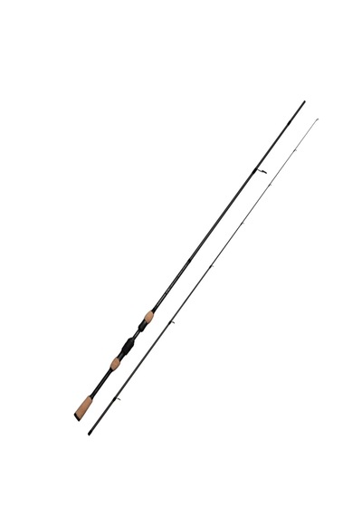 Ryobi Kashiwa Vx Light Spin Kamış 2.57m 5-15g Atar Gri