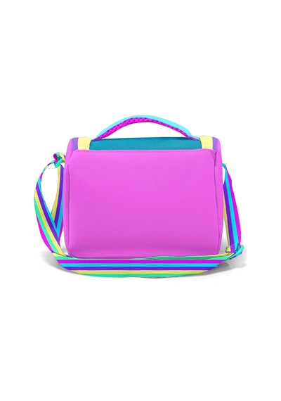 Coral High Kids Pembe Pastel Renkli Thermo Beslenme Çantası 11759