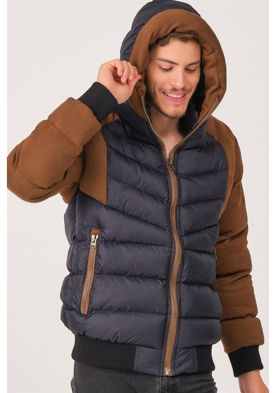 M8649 Dewberry Erkek Mont-lacivert Lacivert