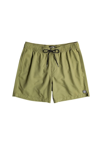 Billabong All Day Lb Erkek Deniz Şortu Haki