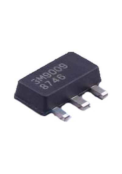3m9009 Rf Amplifikatör Çipi 220 Adet