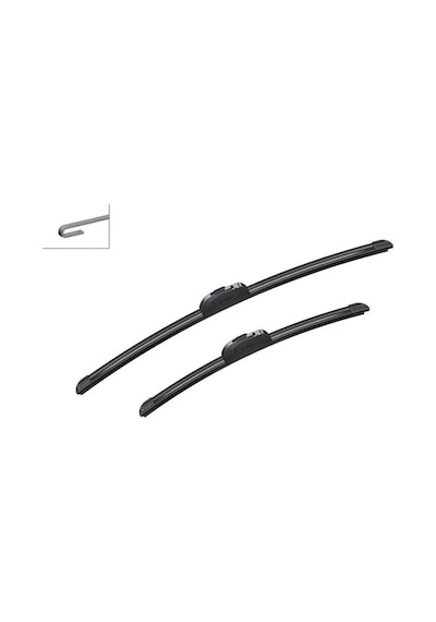 Kia Picanto On Silecek Seti 2007-2011 Bosch 3397118984