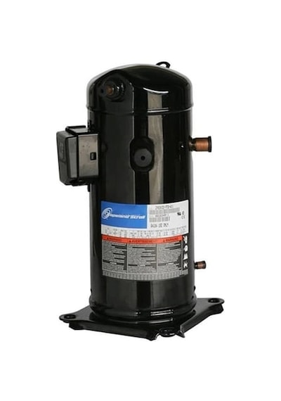 Copeland Zf 48 K4e Twd 951 10 Hp 380v Scroll Kompresör