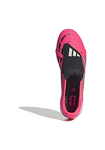 Adidas Predator League Ft Fg Erkek Çim Zemin Kramponu Jp6271 Turuncu