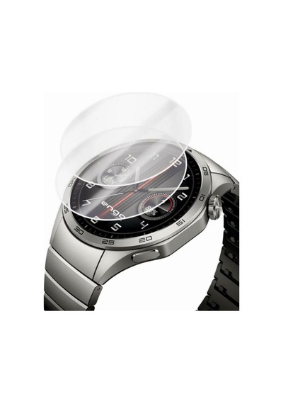 Samsung Galaxy Watch Fe Uyumlu Ekran Koruyucu Tpu Film 2 Adet