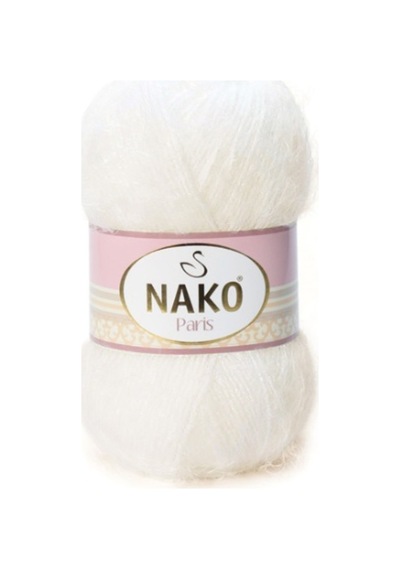 Nako Parıs 300 Ekru