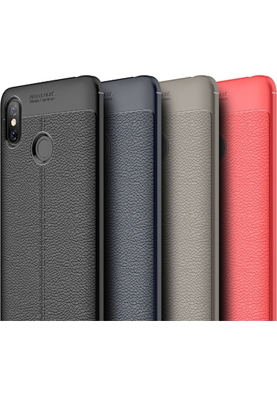 Xiaomi Mi Max 3 Elden Kaymayan Kilif 486433286