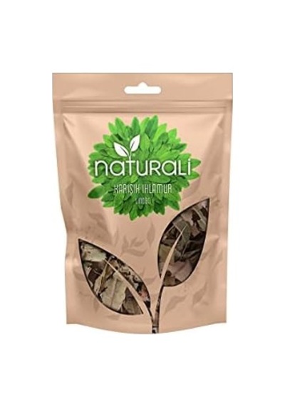 Naturali Karışık Ihlamur 50 Gr.