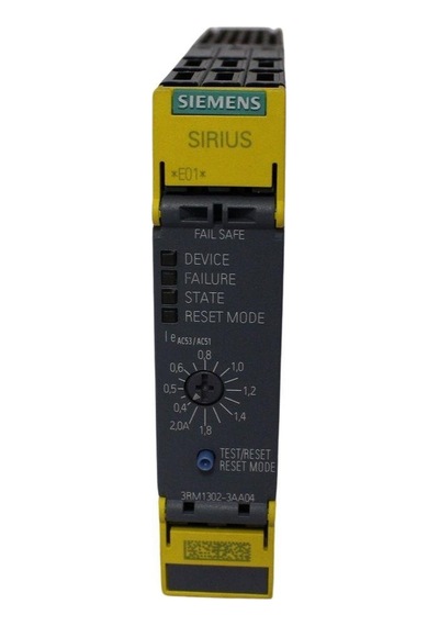 3rm1302-3aa04-04sırıus 3rm1 Motor Starters