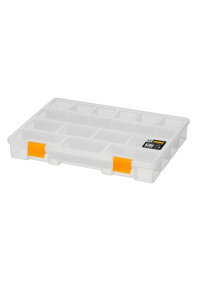 Mano Klasik Organizer Takım Çantası 11'