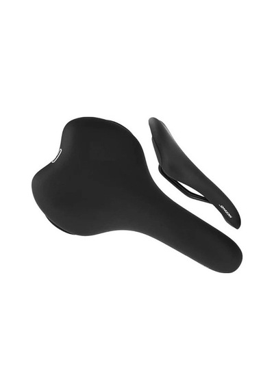 Selle Royal Shadow Sele - Siyah