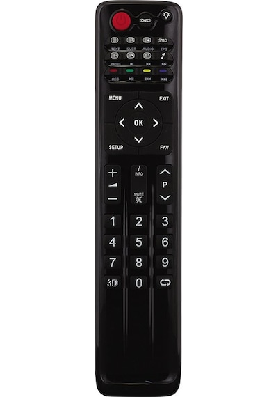 Sunny 3D Lcd-Led Tv Kumandası 13087