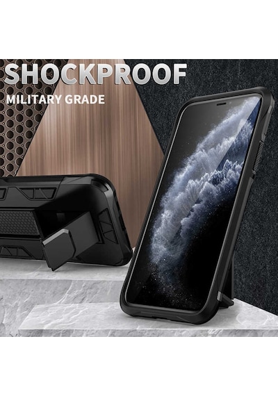 Samsung Uyumlu Galaxy Note 20 Kilif Miknatisli Zirhli Korumali Silikon 466953891