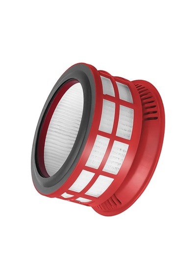 Roborock H7 Dikey Süpürge Kırmızı Arka Hepa Filtre 2 Adet