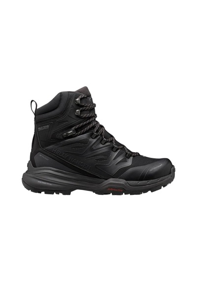 Helly Hansen Traverse Erkek Bot Siyah