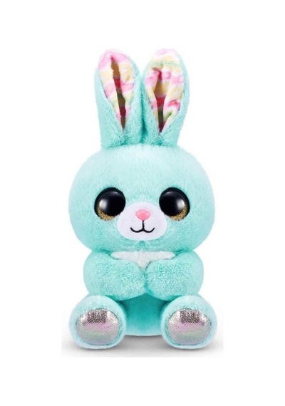Paskalya Peluş S1 Ccn05000 - Bop Çok Renkli