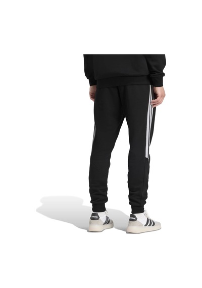 Black/whıte Adidas Erkek Futbol Eşofman Altı Tiro26l Sw Pnt Jy7154 Siyah