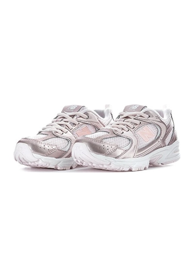 New Balance 530 Pembe Modeli Koleksiyonu Çocuk Günlük Ayakkabı P5302zv Pembe