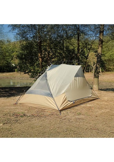 Tawa Eono Deluxe Trekking Çadır Bej