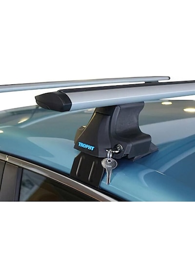Citroen Saxo Hb 1996-2003 Tavan Taşıma Ara Atkı 130cm