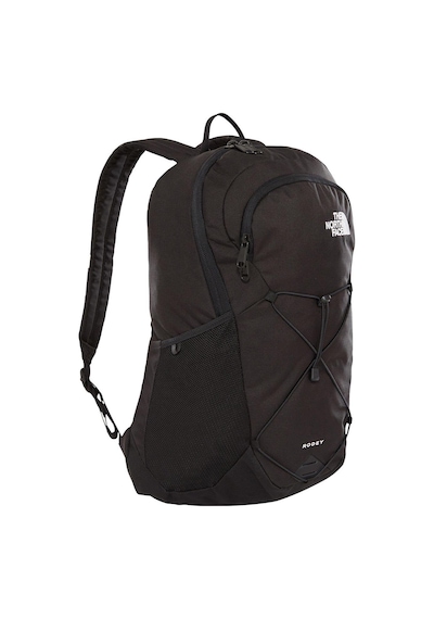 The North Face Rodey Unisex Sırt Çantası-29014 - Siyah