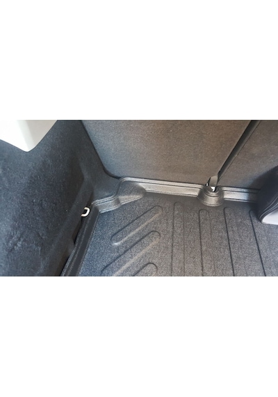 Seat Leon Hb 2013 2021 Bagaj Havuzu N11.12474