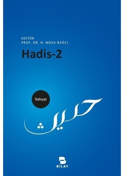 Hadis -2- Bilay